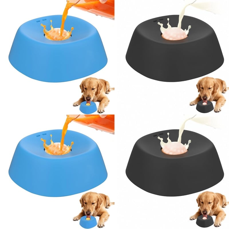SipGuard – Cuenco de Agua Controlado para Mascotas