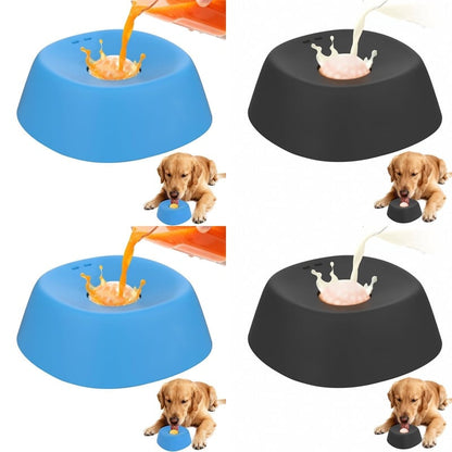 SipGuard – Cuenco de Agua Controlado para Mascotas