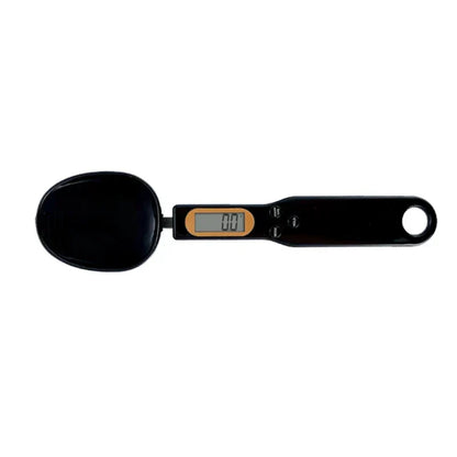 ChefScale Löffel – Digitale Präzisionswaage