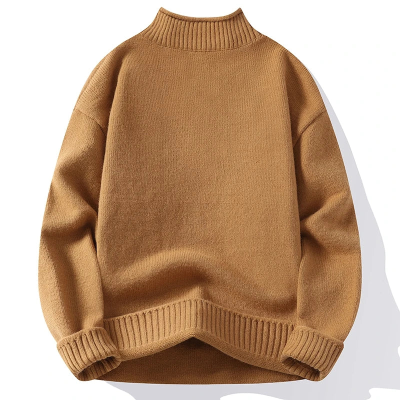 Evan's Stylish Zipper | ALEVITA