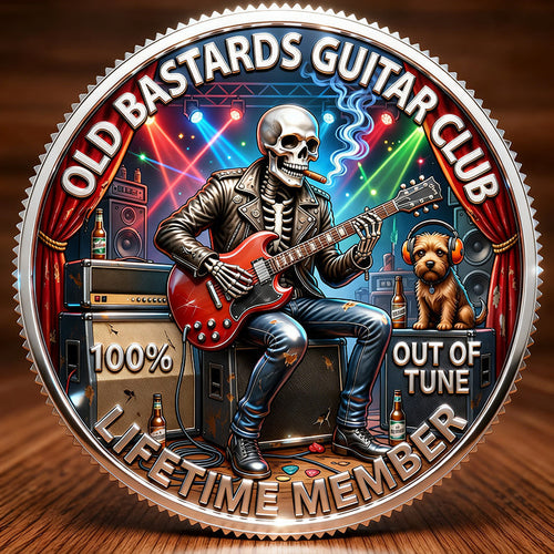 FretMasters – Legendärer Gitarrenclub