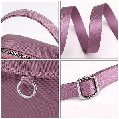 AquaCarry – Bolso de hombro ligero e impermeable