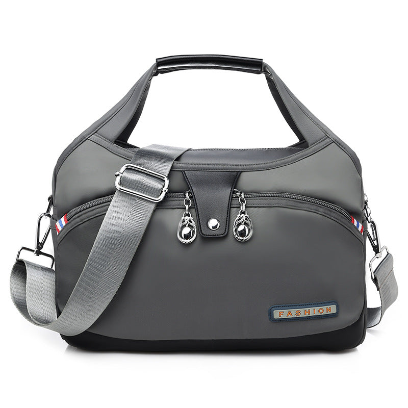 TrendLock – Stilvolle Anti-Diebstahl-Tragetasche
