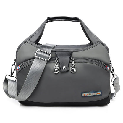 TrendLock – Stilvolle Anti-Diebstahl-Tragetasche