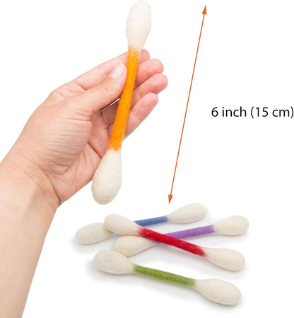 CatJoy Max – Juguetes para Gatos Tamaño Grande con Hierba Gatera