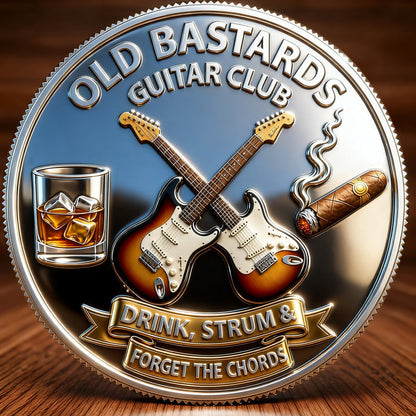 FretMasters – Legendärer Gitarrenclub
