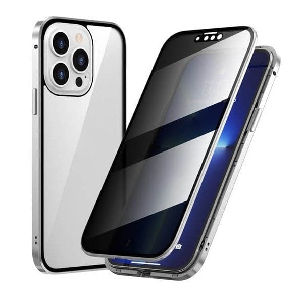 SafeScreen 360 – Funda protectora de privacidad