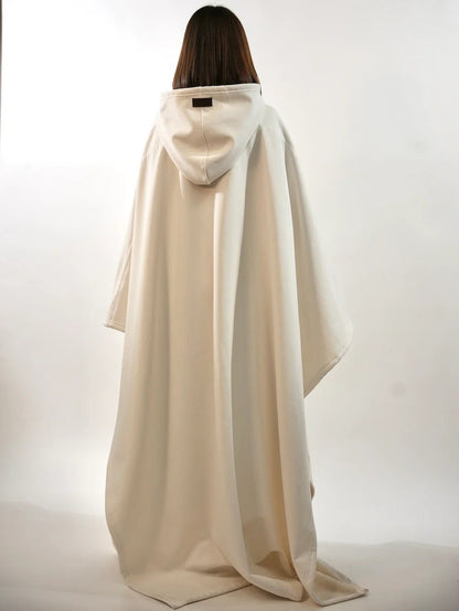 ZenHood – Beruhigender Komfort-Hoodie