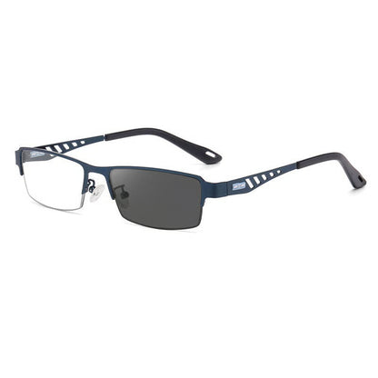 VisionEase – Ultraleichte, intelligente photochrome Brille