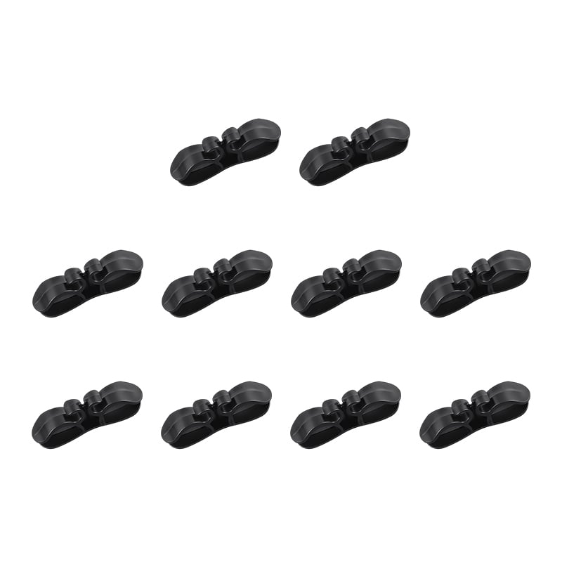 NeatPlug – Solución de almacenamiento de cables