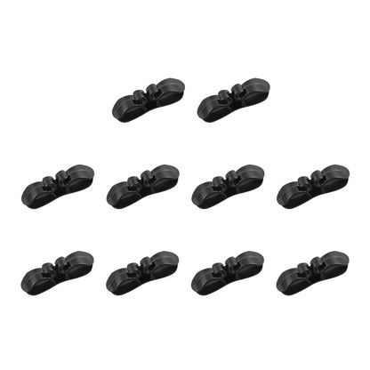 NeatPlug – Solución de almacenamiento de cables