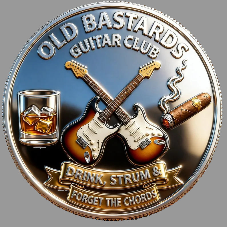 FretMasters – Legendärer Gitarrenclub