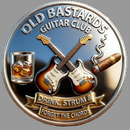 FretMasters – Legendärer Gitarrenclub