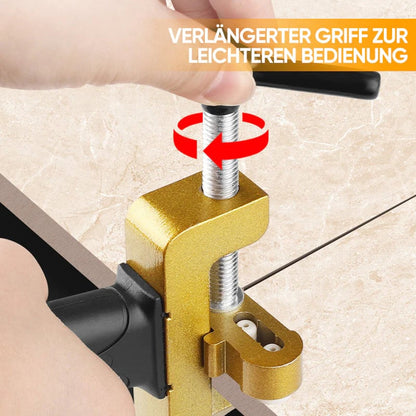 SlicePro – Herramienta de corte profesional 2 en 1