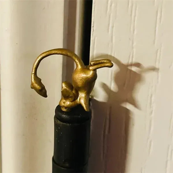 HingeCraft - Escultura pensada para la cabeza