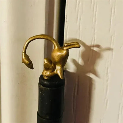 HingeCraft - Escultura pensada para la cabeza