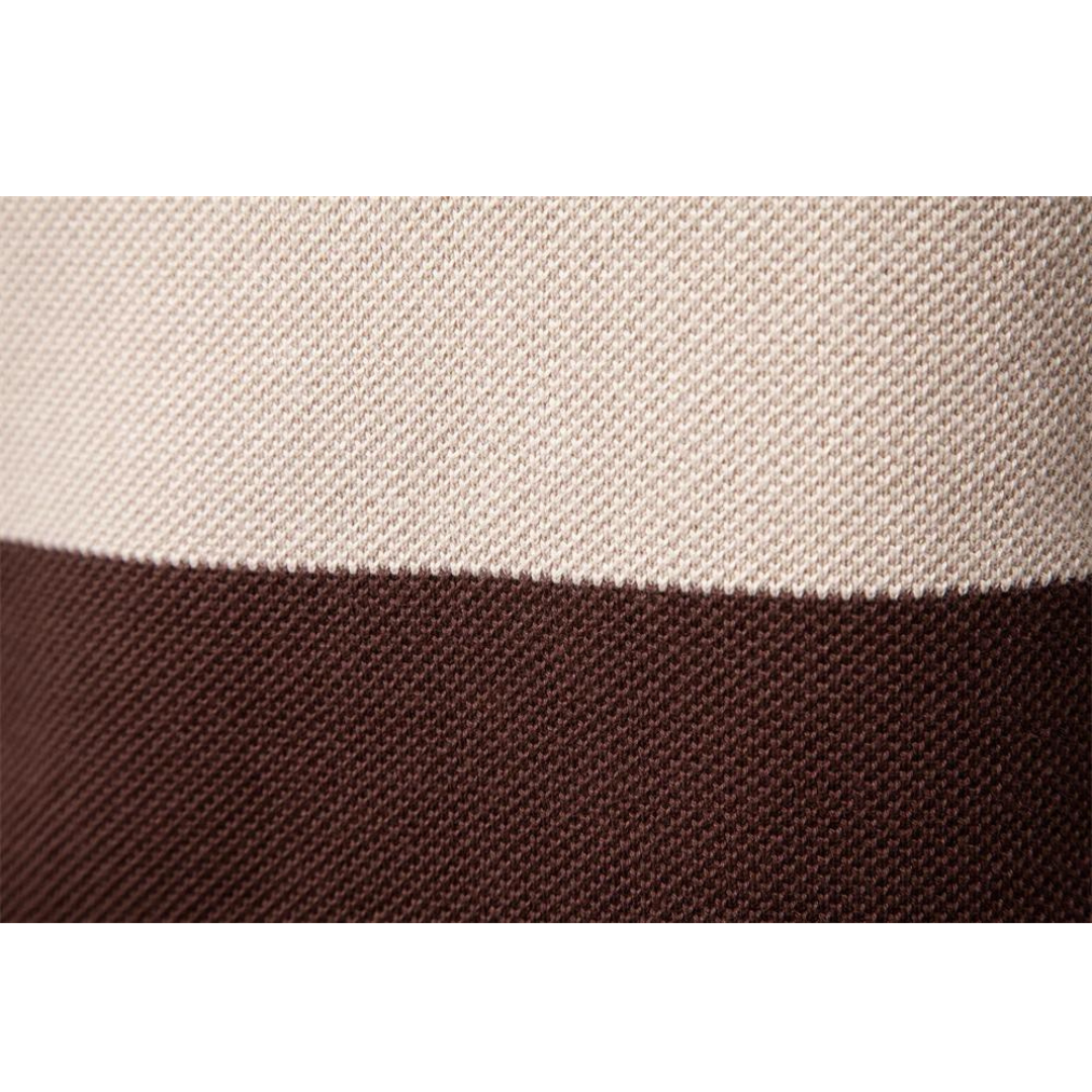 Connor Quarter-Zip-Pullover | ALEVITA