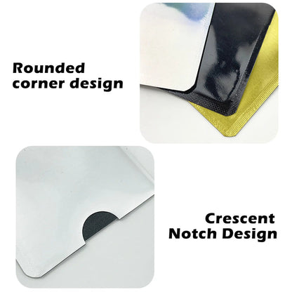 SecureShield – Fundas Protectoras Antirrobo para Tarjetas de Crédito con Bloqueo RFID