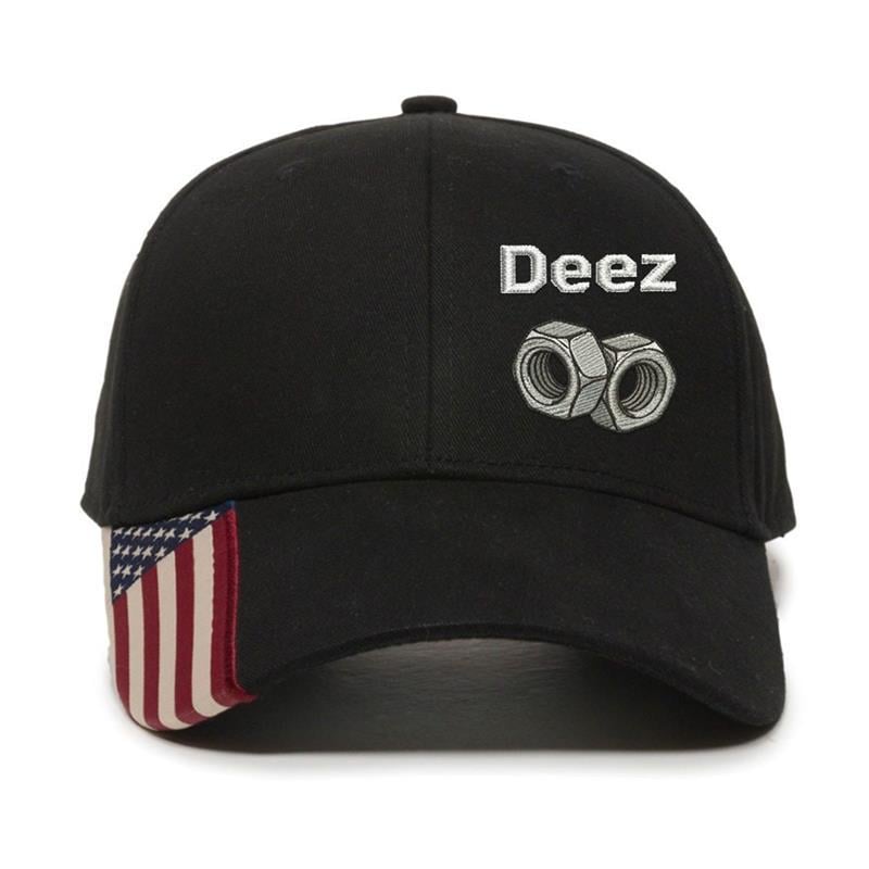 GritGear Cap – Gorra Snapback Trabajo Duro