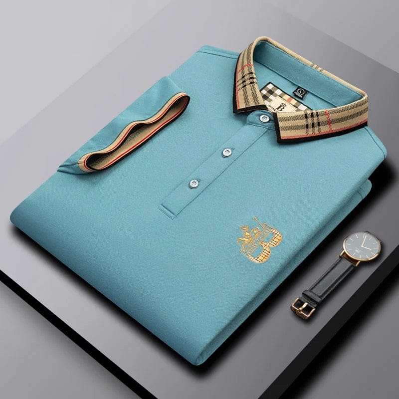 Belarius Herren-Poloshirt | ALEVITA
