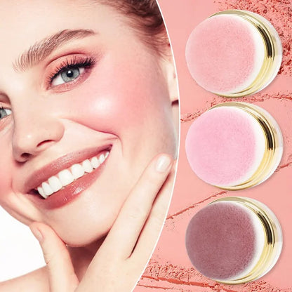 BlushCore – Matte & Schimmer Gesichts-Palette