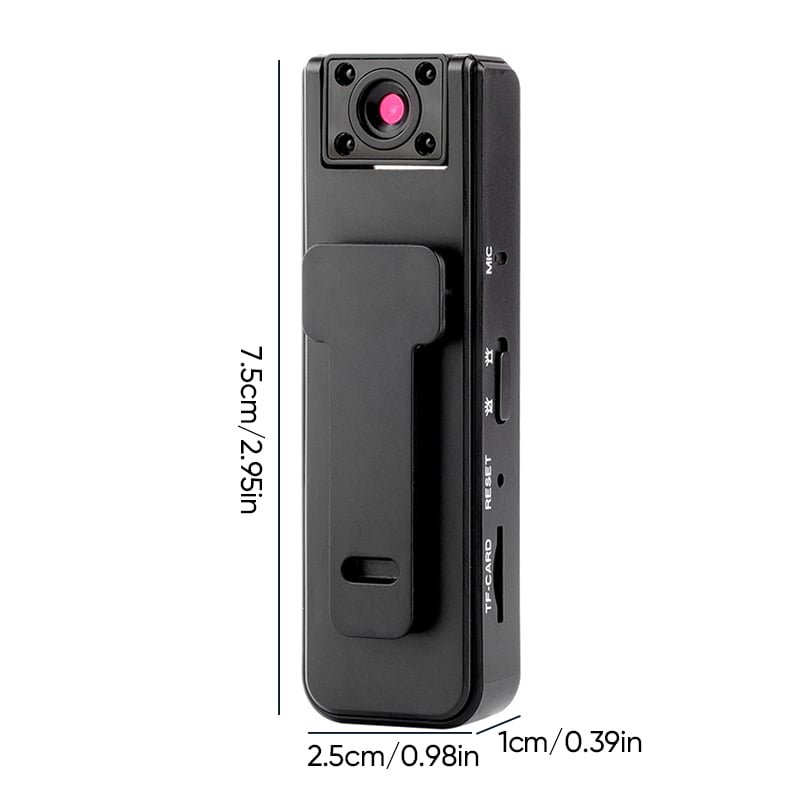 AuraCam – 2-in-1 Video- & Audio-Stift