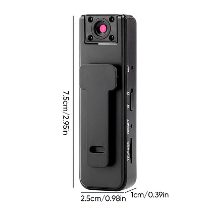AuraCam – 2-in-1 Video- & Audio-Stift