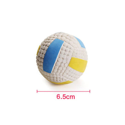 ToughPaw – Robuster Kausball für Hunde