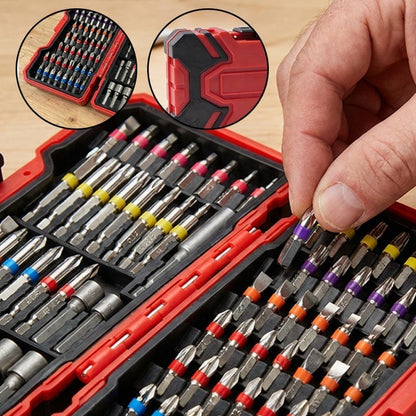 MaxGrip – Juego de extractores de tornillos