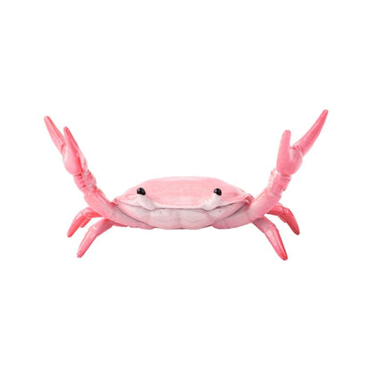 CrabFlex – Soporte de bolígrafo de cangrejo levantapesas