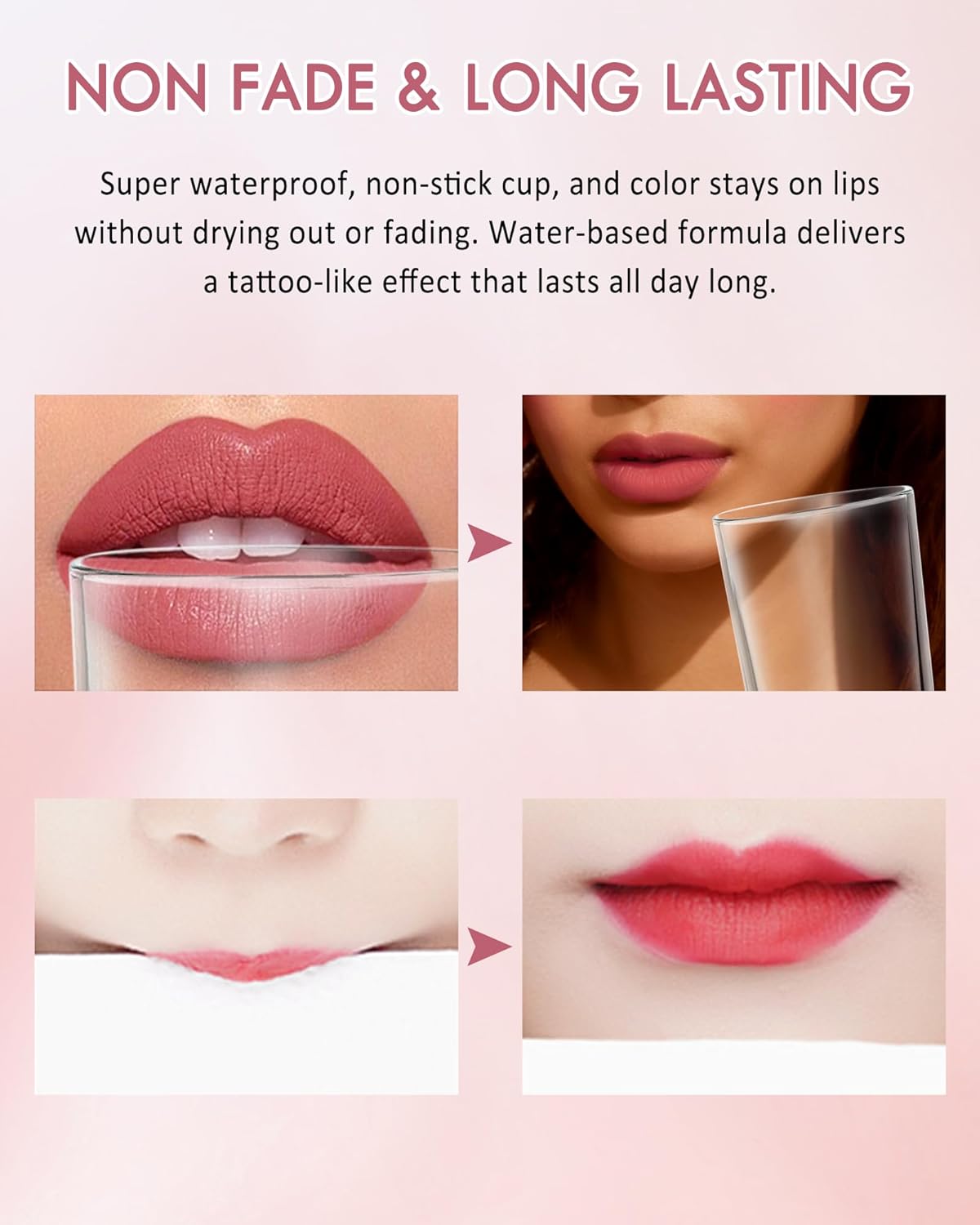 BoldTrace – Delineador de labios 2 en 1