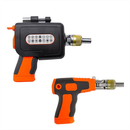 FixPro – Ratschenschraubendreher-Set