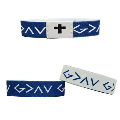 FaithLink | Pulsera de escritura con NFC