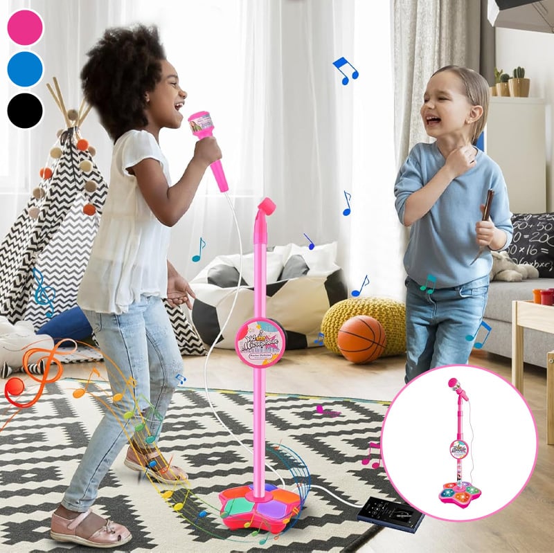 TinyVoice – Set de música para niños