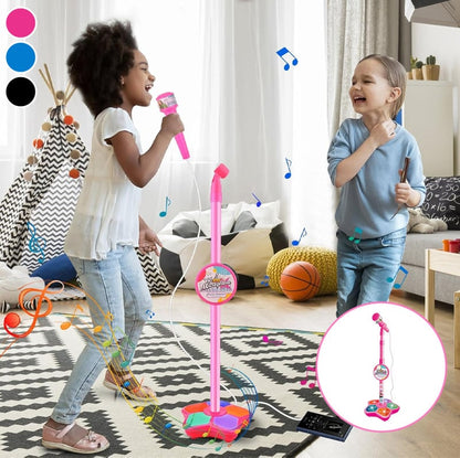 TinyVoice – Set de música para niños