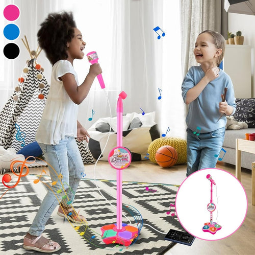 TinyVoice – Set de música para niños