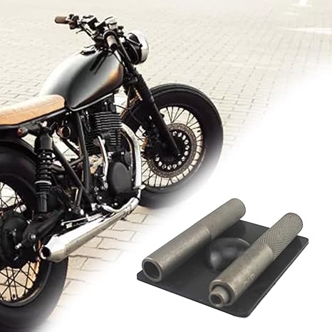 TuneValve – Werkzeug zur Motoreinstellung