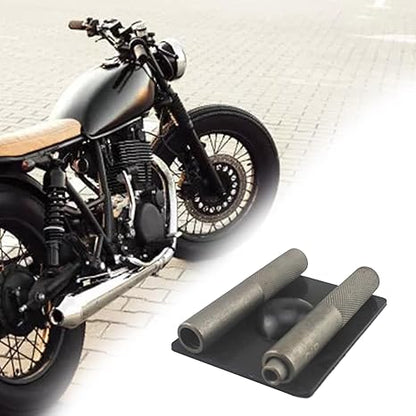 TuneValve – Werkzeug zur Motoreinstellung
