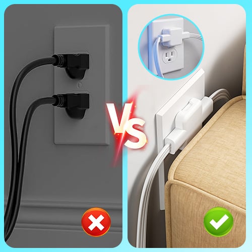 VoltStation – 6-in-1-Ladestation