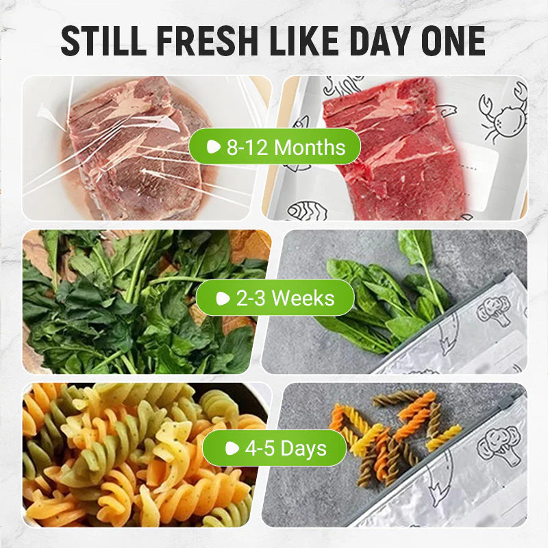 SnackSafe – Almacenamiento de alimentos reutilizable