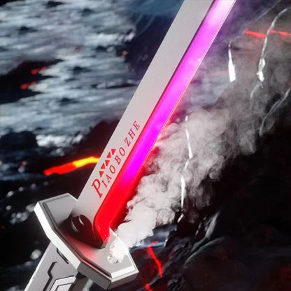 Raiden Rival – Hoja legendaria Muramasa
