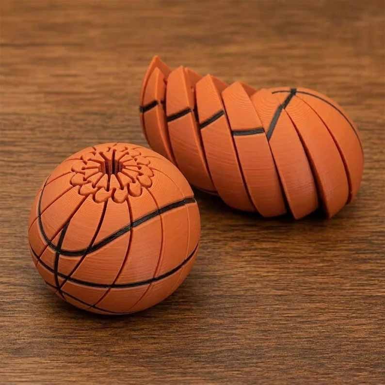 GripBall – Béisbol antiestrés inquieto