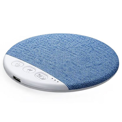 SilentBeats - Compañero de sueño Bluetooth para noches tranquilas