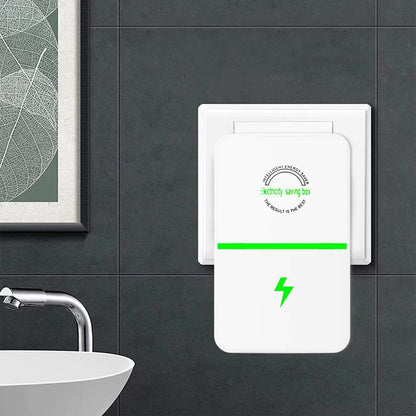 EcoWatt Pro – Intelligenter Energieoptimierer