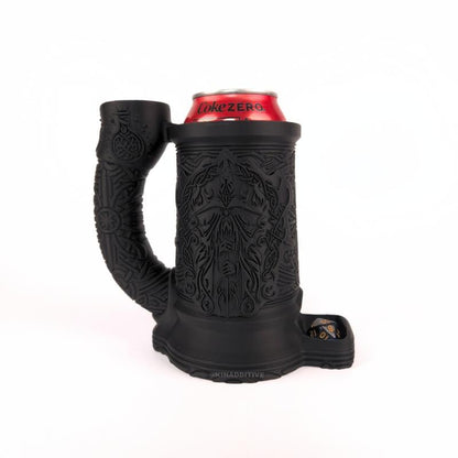 MageMug – Vaso térmico torre de dados de mago