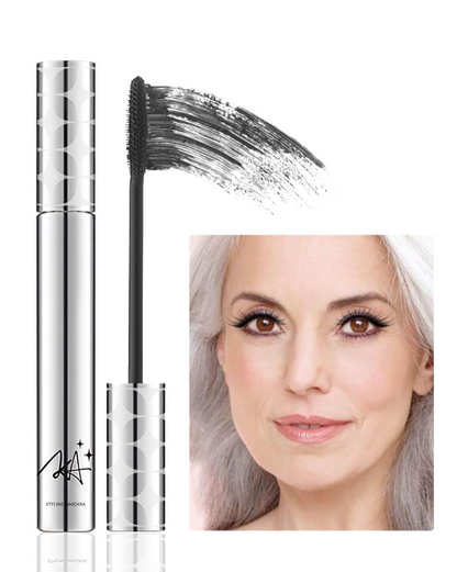 LuxeBlink – 24-Stunden-Wimpernverlängerungs-Mascara