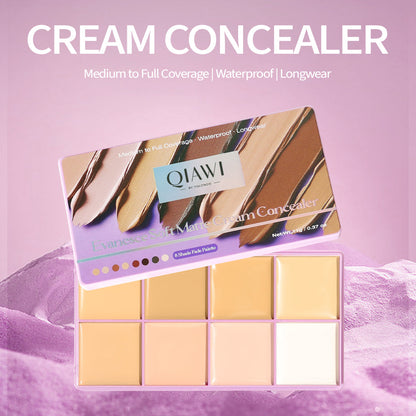 GlowCover – Corrector para una Piel Perfecta al Instante