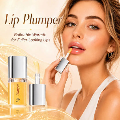 PlumpMuse – Brillo Voluminizador e Hidratante para Labios
