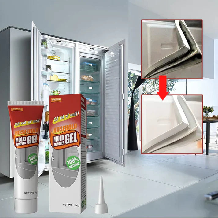 SporeShield – Limpiador de gel antimoho