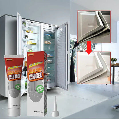 SporeShield – Limpiador de gel antimoho